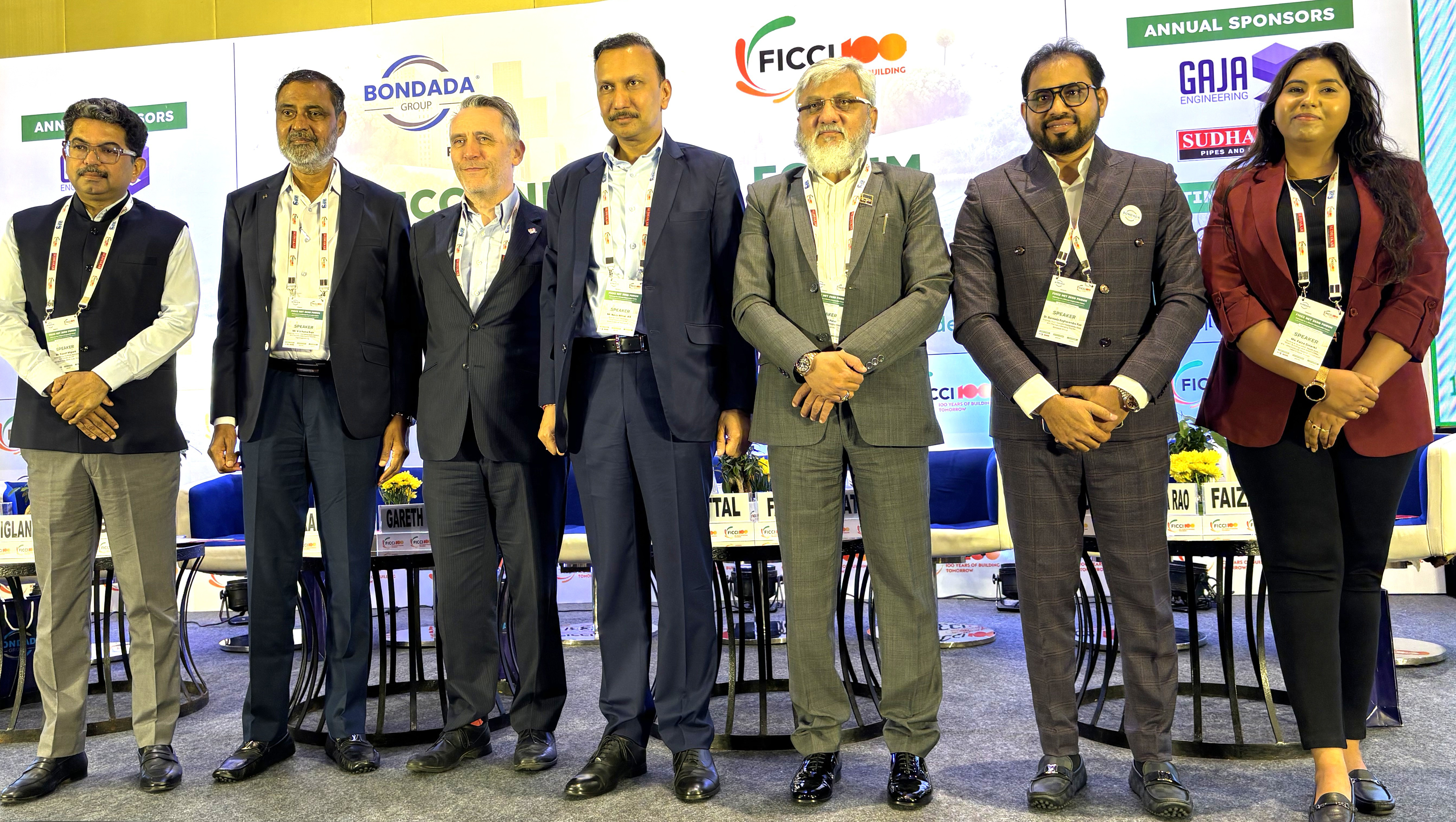 India poised to lead global Net-Zero transition with 150 GW solar milestone and 5.1 million green jobs potential: Pralhad Venkatesh Joshi, Union Minister